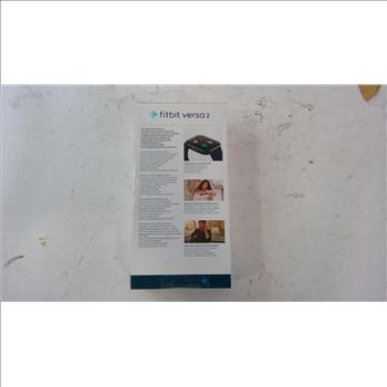 Fitbit Versa 2 Smartwatch