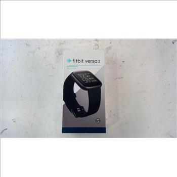 Fitbit Versa 2 Smartwatch