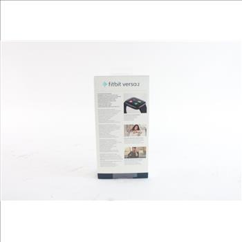 Fitbit Versa 2 Smartwatch