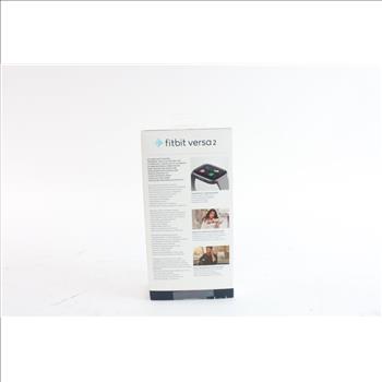 Fitbit Versa 2 Smartwatch