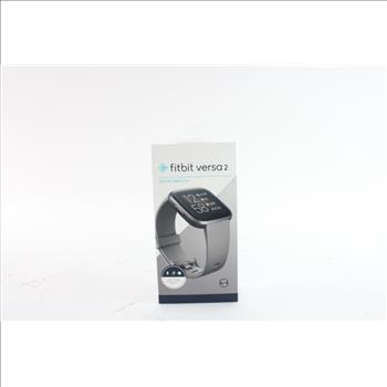 Fitbit Versa 2 Smartwatch