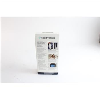 Fitbit Versa 2 Special Edition