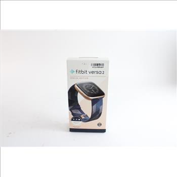 Fitbit Versa 2 Special Edition