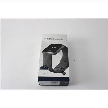 Fitbit Versa Special Edition With Small & Large Wristbands