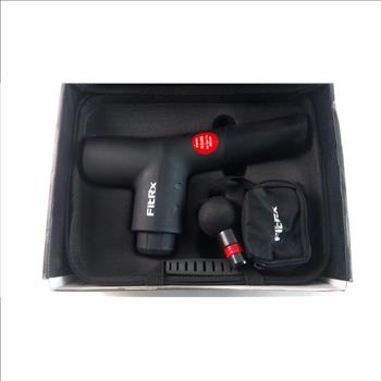 FitRx Muscle Massager Gun