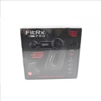 FitRX Pro Precision Amulti-angle Massager