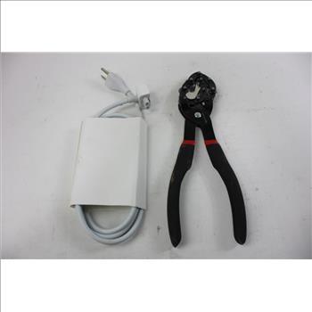 Fix A Flat Spray, Outlet, And More, 4+ Pieces