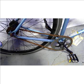 Fixayion Single Speed Road Bike