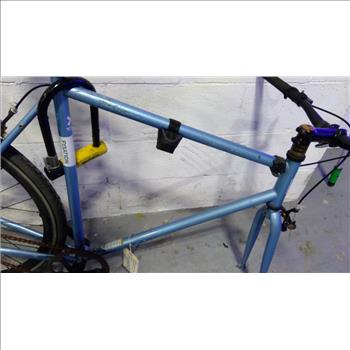 Fixayion Single Speed Road Bike