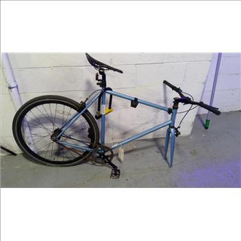 Fixayion Single Speed Road Bike