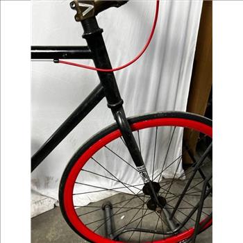 Fixed Gear Bike