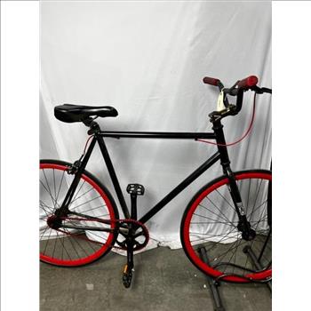 Fixed Gear Bike