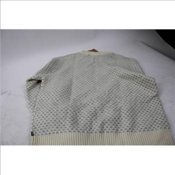 Fjall Raven, Sweater, Size L