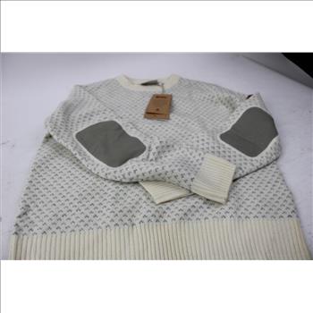 Fjall Raven, Sweater, Size L