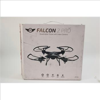 Flacon 2 PRO Quadcopter Drone
