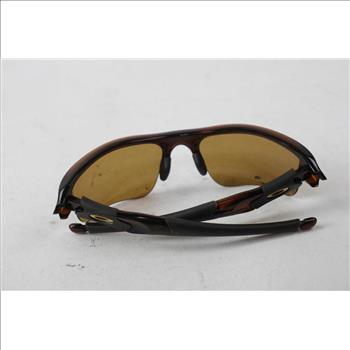 Flak Sunglasses