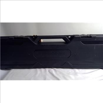 Flambeau Express Plus Gun Case