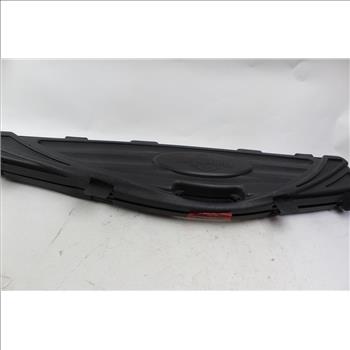 Flambeau Gun Case