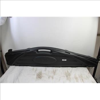Flambeau Hard Shell Rifle Case