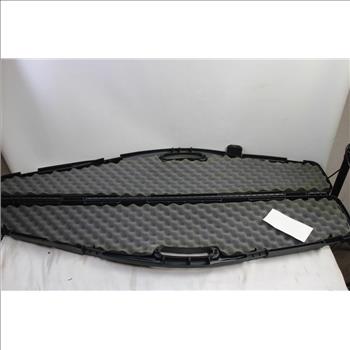 Flambeau Hard Shell Rifle Case