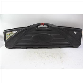 Flambeau Outdoors Oversized Double Gun Case