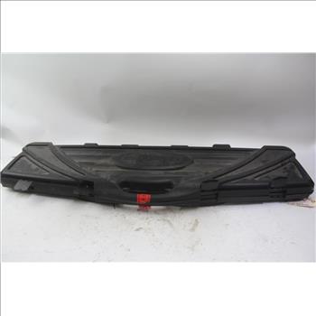 Flambeau Outdoors Oversized Double Gun Case