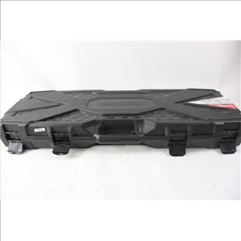 Flambeau Tactical Gun Case, 6500AR