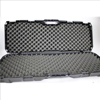 Flambeau Tactical Hard Rifle Case
