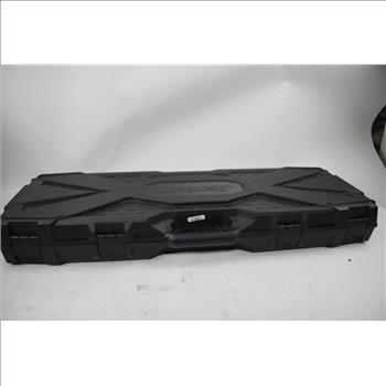 Flambeau Tactical Hard Rifle Case