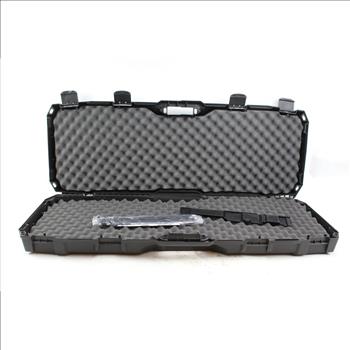 Flambeau Tactical Hard Rifle Case