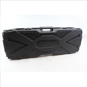 Flambeau Tactical Hard Rifle Case