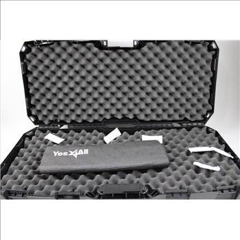 Flambeau Tactical Personal Defense Weapon Case