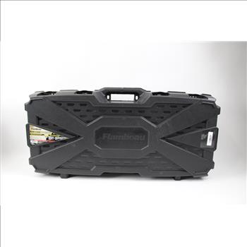 Flambeau Tactical Personal Defense Weapon Case