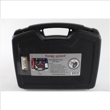 Flange Wizard Pipe Install/Repair Kit