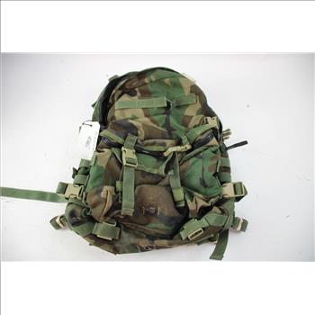 Flare Gun, Gun Holsters, And More Bulk Lot, 5 Pieces