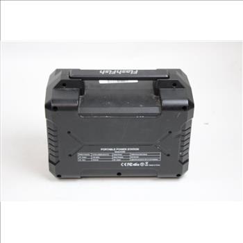 Flashfish E200 Power Station