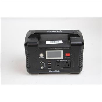 Flashfish E200 Power Station