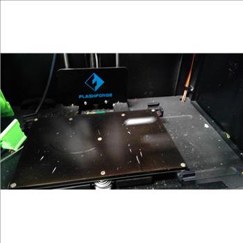 Flashforge 3D Printer Creator Pro