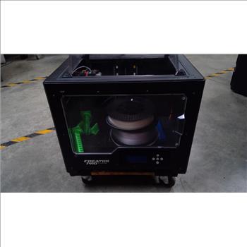 Flashforge 3D Printer Creator Pro