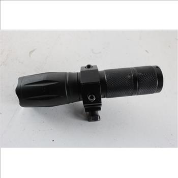Flashlight Attachment