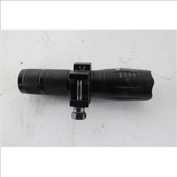 Flashlight Attachment
