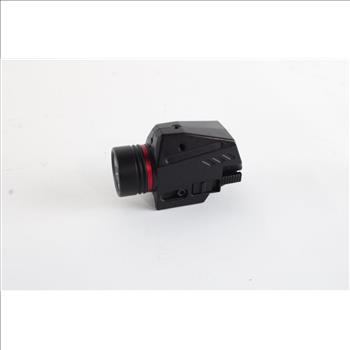 Flashlight Attachment