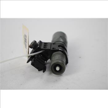 Flashlight Gun Attachment