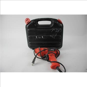 Flashlight, Hammer, And More