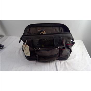 Flashlight, Handi-cut Tool, And More