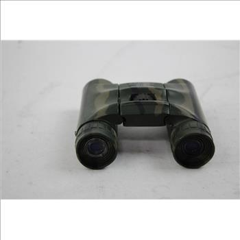 Flashlights And More LED Lights Bulk Lot, 19 Pieces With Binoculars