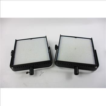 Flashpoint LED Panel Light