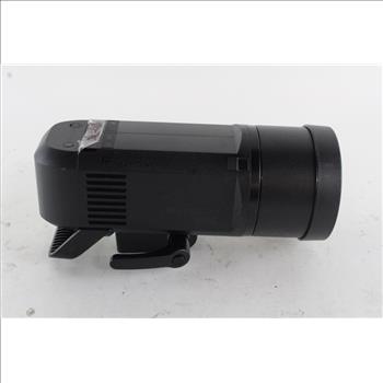 Flashpoint Xplor600 Pro Flash Unit | Property Room