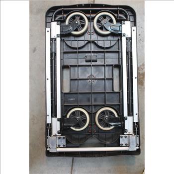 Flatform Truck Portable Hand Truck/Cart