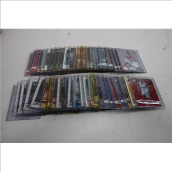Fleer Ultra, Topps, Upper Deck, Basketball Card